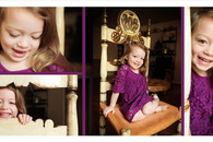 Purpledress