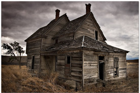Abandoned