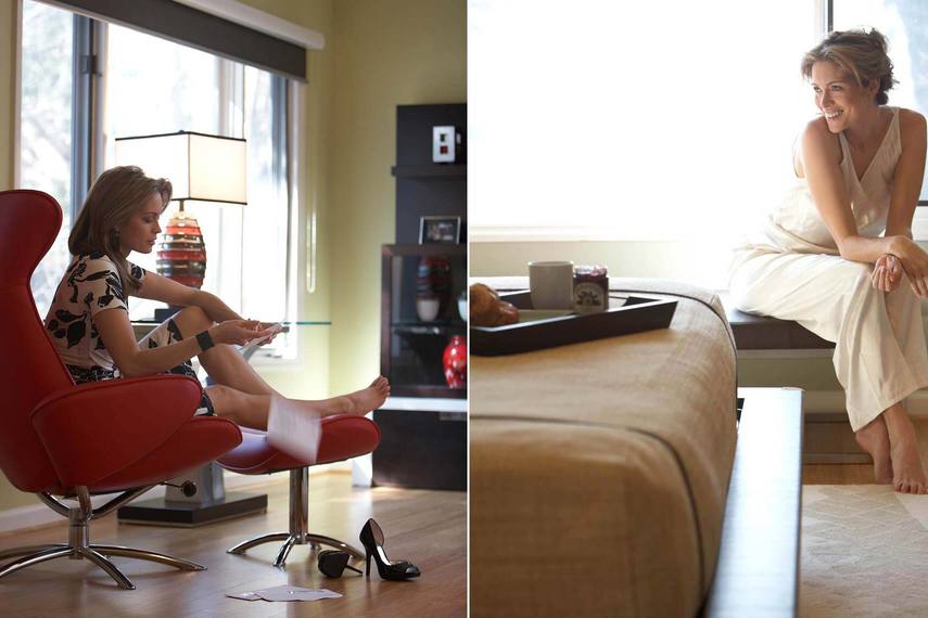 Redchairbreakfast