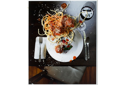 Spaghetti